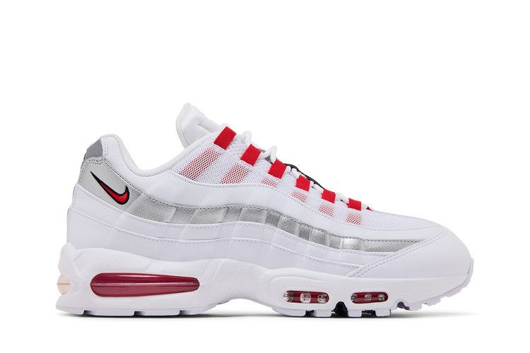 Nike Air Max 95 SE Big Bubble England