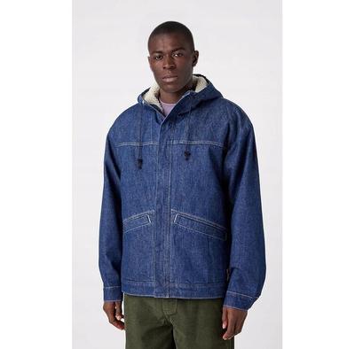 Wrangler Transitional Jacket Sherpa Jacket