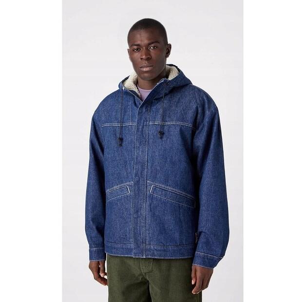 Куртка переходная Wrangler Куртка «Шерпа» EU M