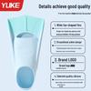 Yu Ke Kids Silicone Swim Training Fins