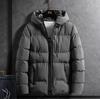 Giubbotti e cappotti – Piumini e parka