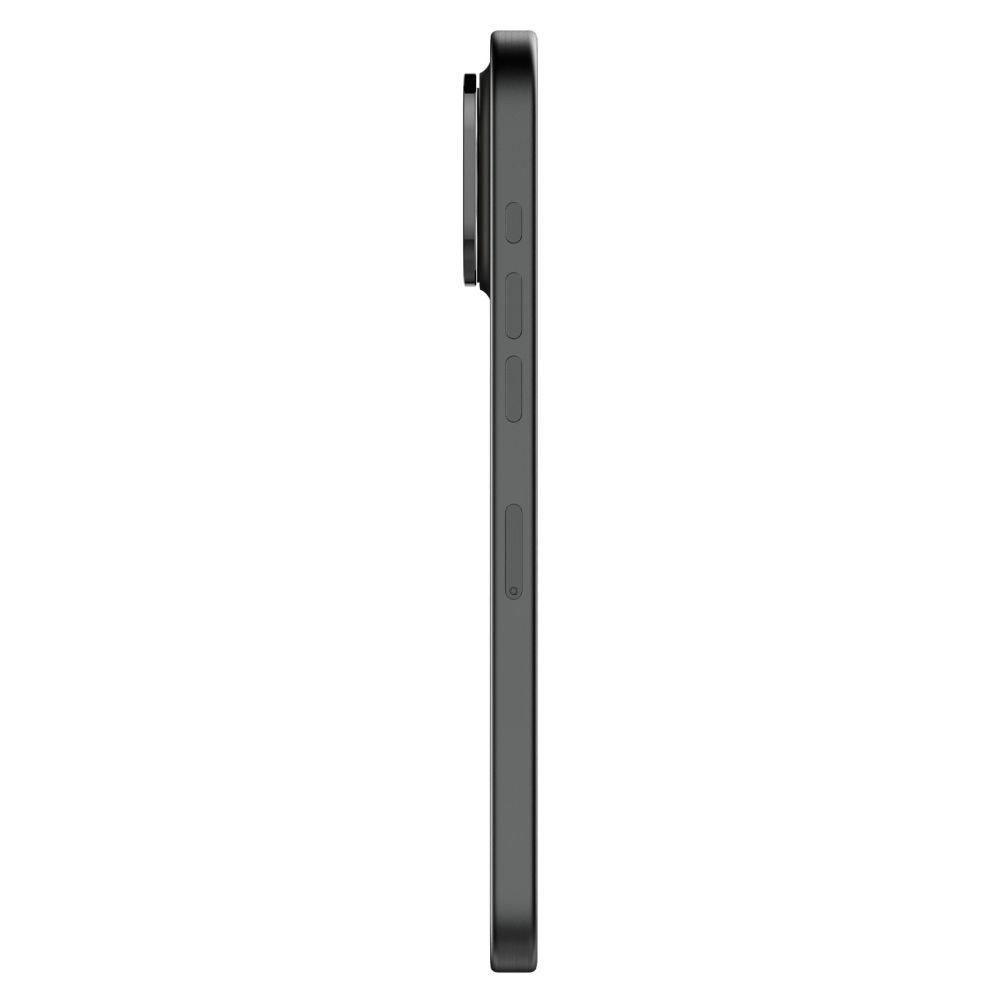 Osłona Aparatu Spigen Optik.tr Camera Protector 2-Pack Iphone 14 Pro / Pro Max / 15 Pro / Pro Max / 16 Pro / Pro Max Black