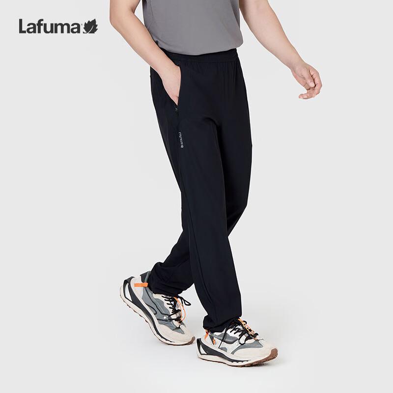 LAFUMA Men's Outdoor UV Protection Long Casual Pants