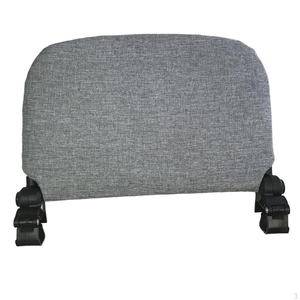 Footrest Oxford Cloth