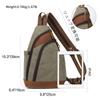 Shoulder Body Crossbody Shoulder Business Cycling [KL928] Bag, Bag, Men's, Bag, Bag, 3-Way, One-Shoulder Bag, Men's Bag, Backpack, Casual, School,