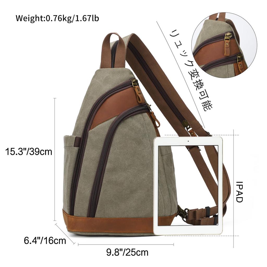 Shoulder Body Crossbody Shoulder Business Cycling [KL928] Bag, Bag, Men's, Bag, Bag, 3-Way, One-Shoulder Bag, Men's Bag, Backpack, Casual, School,