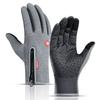 Cycling Windproof Skiing Riding Touch Screen Mitten Warm Gloves Anti-slip Sports Gloves