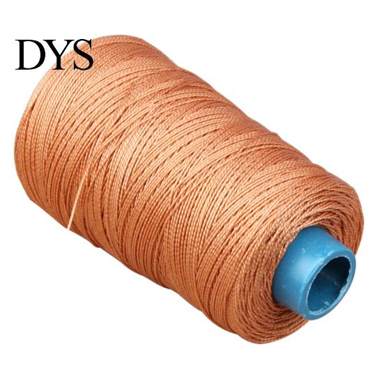 300m 0.8mm Cordino Filo Forte Artigianato Fai da Te Pesca Riparazione Scarpe Linea Corda