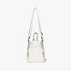 Diadora Forte United Mini Bag Ivory