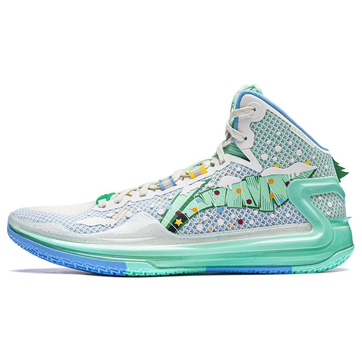 

LINING Liren 4 Sharp Edge IV Рождество 40