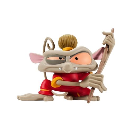 Best Fiends Figurină de maimuță din vinil Cny Tarsier