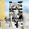 Brazilian Football Legend Beach Towel Super Soft & Absorbent Comfortable Lightweight Perfect for Traveling Yoga Camping and Swimming