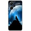 For Xiaomi Redmi Note 13 Pro Plus 5G Case Pro+ Soft Lovely Silicone Protective TPU Covers for Redmi Note 13 Pro 5G Coque Note13