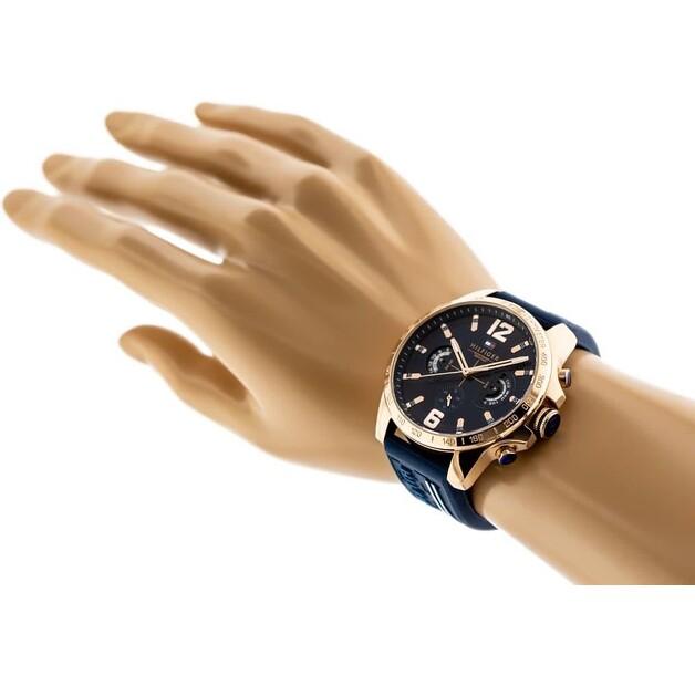 Tommy Hilfiger Watch 1791474