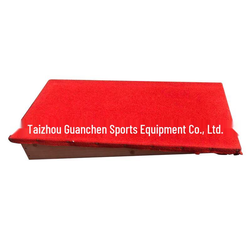 Gymnastics Springboard