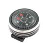 Multi Functional Wrist Compasses Essential Button Tool  for Outdoor Activity