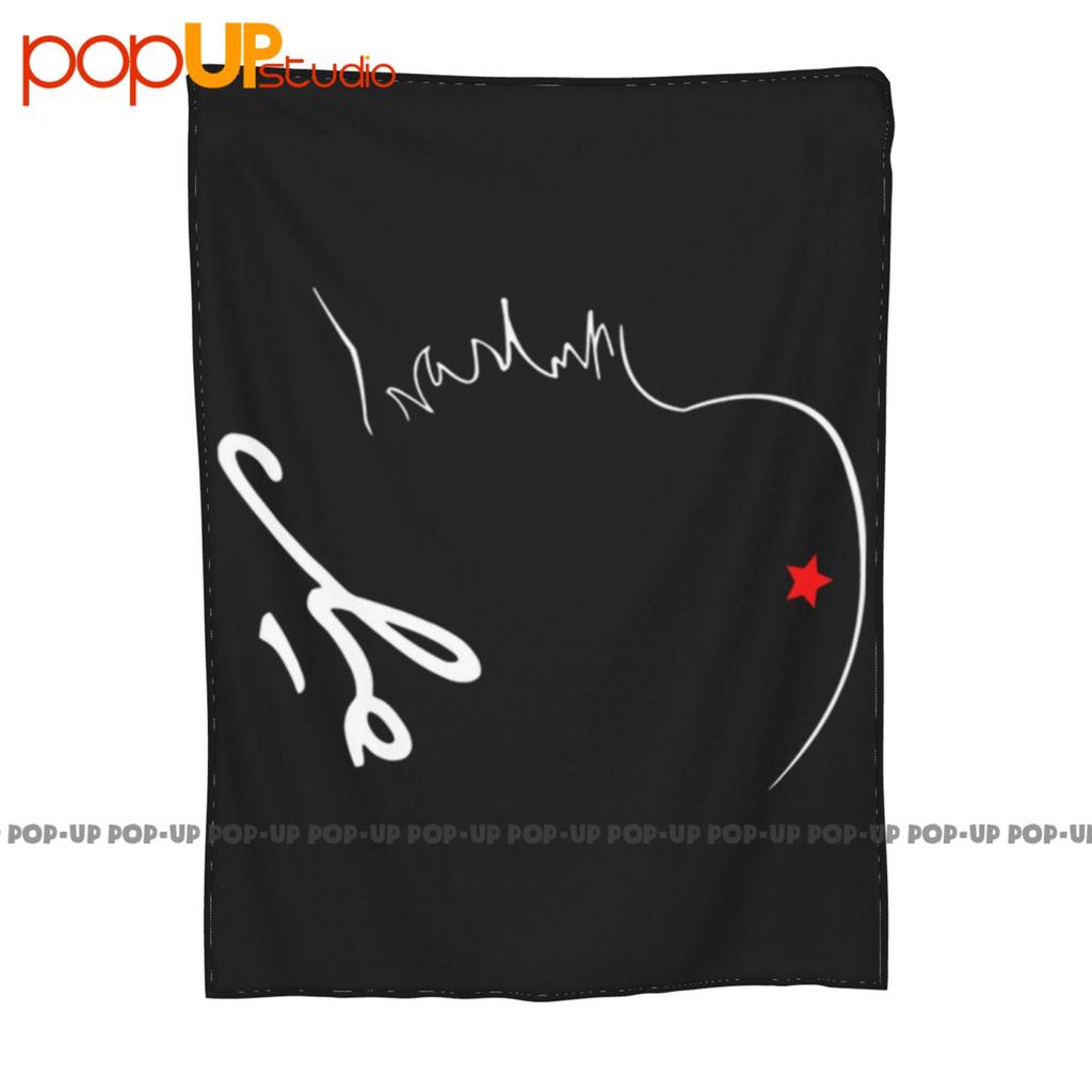 Che Guevara Ernesto Che Guevara Ultra-Soft Blanket Quilt Winter Sofa Cover Bed Covers