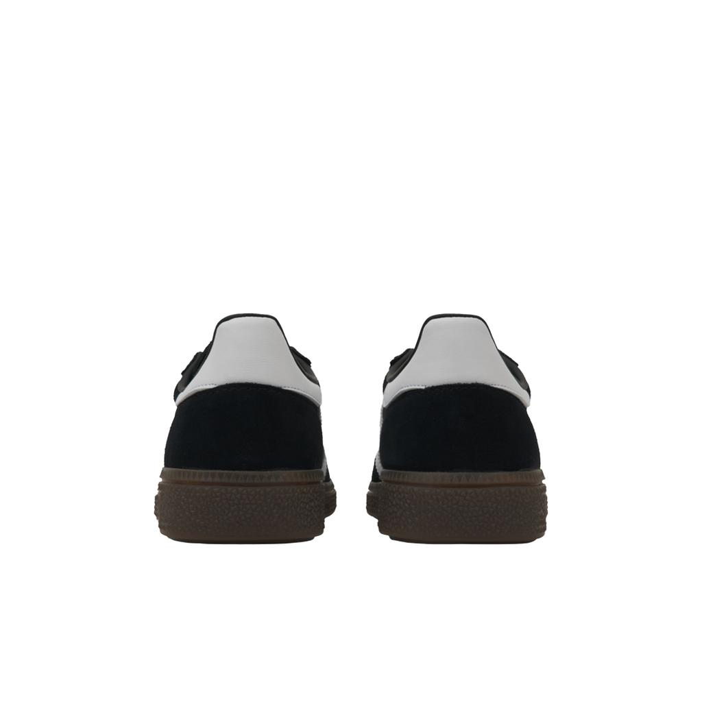adidas Handball Spezial Black Gum סניקרס לשני המינים Core-Black Cloud-White DB3021