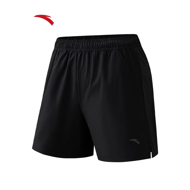 

ANTA C5 Women s Zero Pressure Quick Dry Running Shorts L