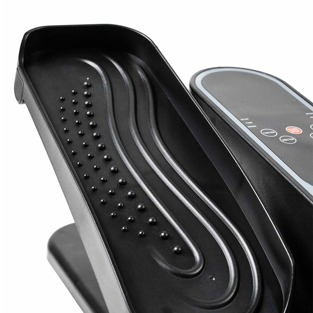 Mini Electric Elliptical with Remote Control Velora 4000 InnovaGoods
