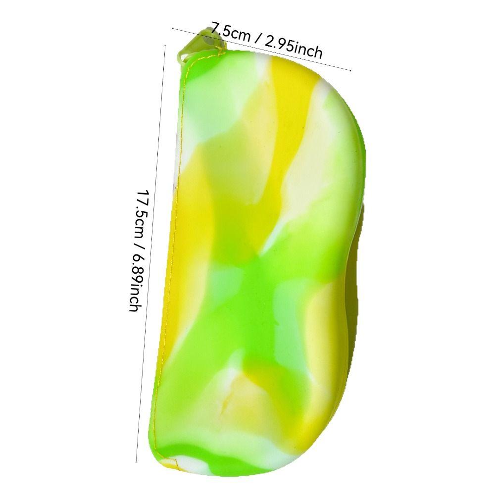 Dustproof Glasses Bag Waterproof Coin Purse Portable Cosmetic Bags