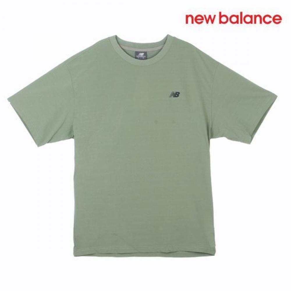 

New Balance Half Club T shirT H18 Nbnefco301 49 XXL