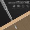 49 in 1 Precision Screwdriver Set Professional Screwdriver Set with Storage Case Manual Screwdrivers Kit for Phone Watch Repair