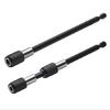 3Pieces Quickly Release Extension Rod Convenient Handling And Robusts Construction For Household And Workshop Projects
