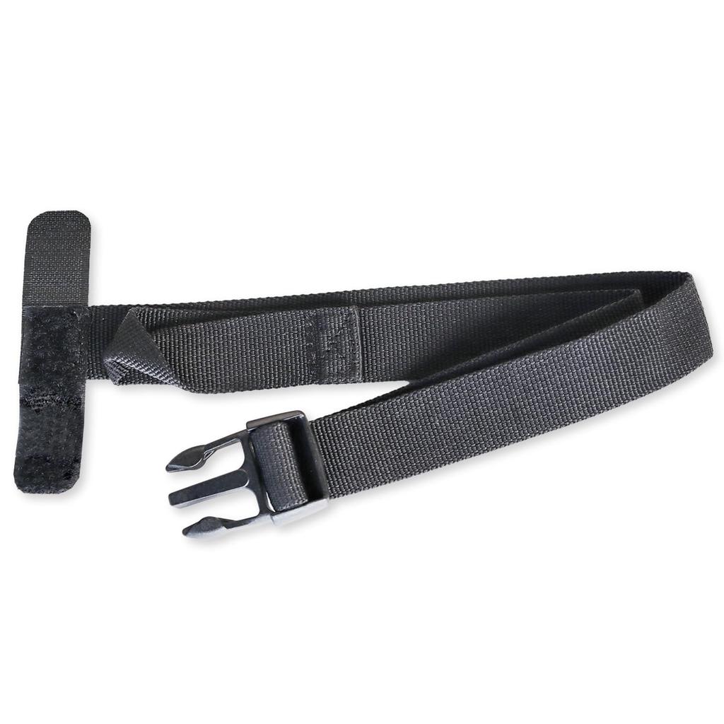 TANAX MOTOFIZZ Optional Bag Fixing 25 X Strap, 600mm, MP-123T