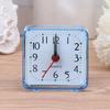Square Alarm Clock Desk Table for Time Clocks for Home Bedroom Book Room Desk Decorations