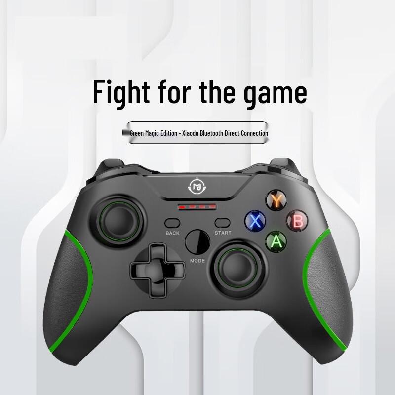 Xiaodu T10 10-inch Rotating Smart Display KTV Speaker with Wireless Gamepad