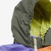 The North Face Grand Compact UV Size 5 Kids' Jacket, Unisex, Water-Repellent, Protection, Lightweight, Multicolor, (150cm)