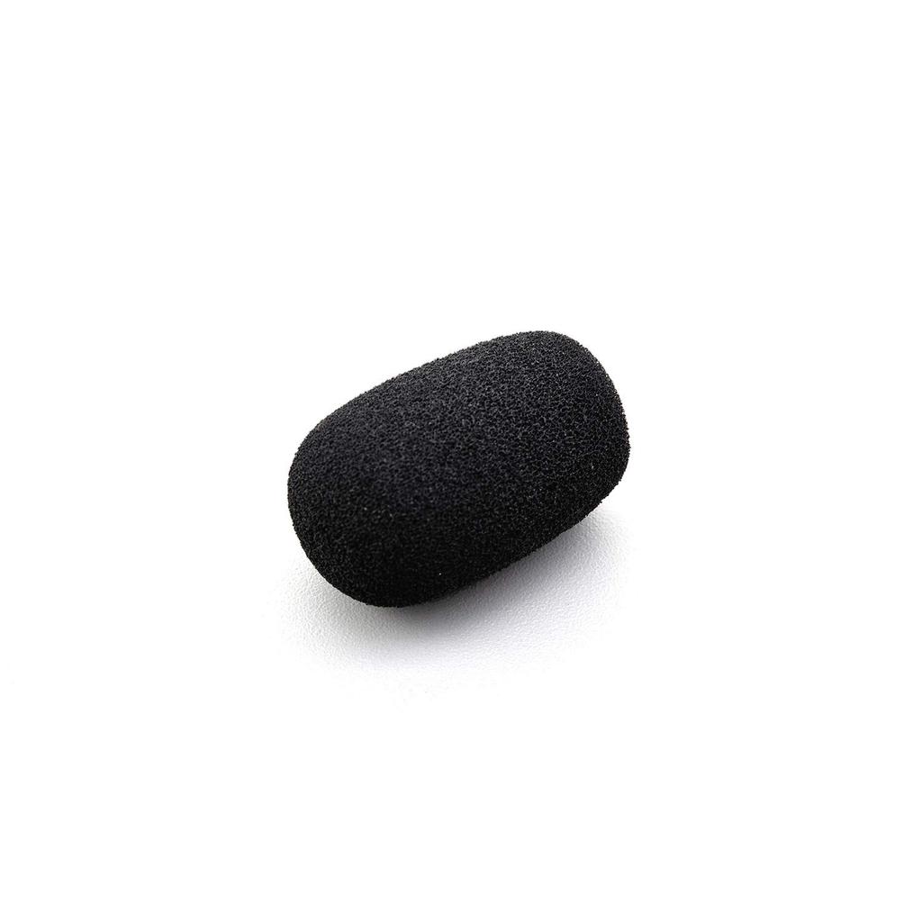 Daytona 98706 Boom Microphone Sponge Replacement Part for Motorcycle Intercom DT-01/E1