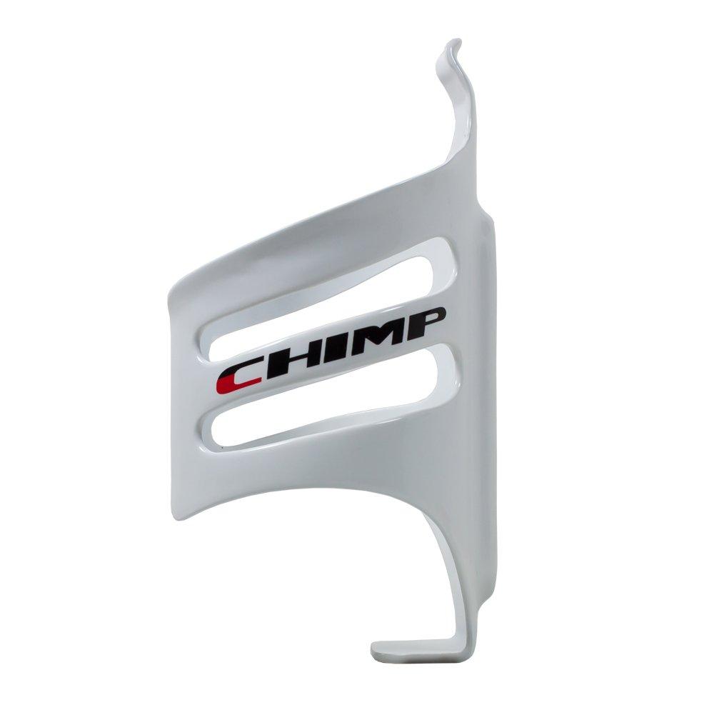 

XLAB CHIMP CARBON ФЛЯГОДЕРЖАТЕЛЬ - БЕЛЫЙ/ЧЕРНЫЙ(1641)