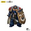 JOYTOY Warhammer 40K 1/18 Ultramarines Victrix Honour Guard with Storm Shield And Power Sword Figures Toys