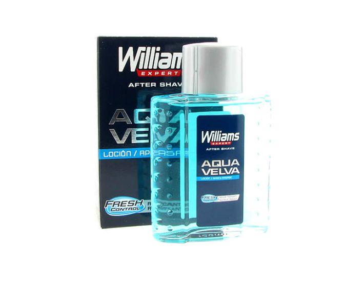 WILLIAMS EXPERT Aqua Velva After Shave 100ml
