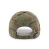 Cap - Los Angeles Dodgers - Camouflage - One Size - Urban Style
