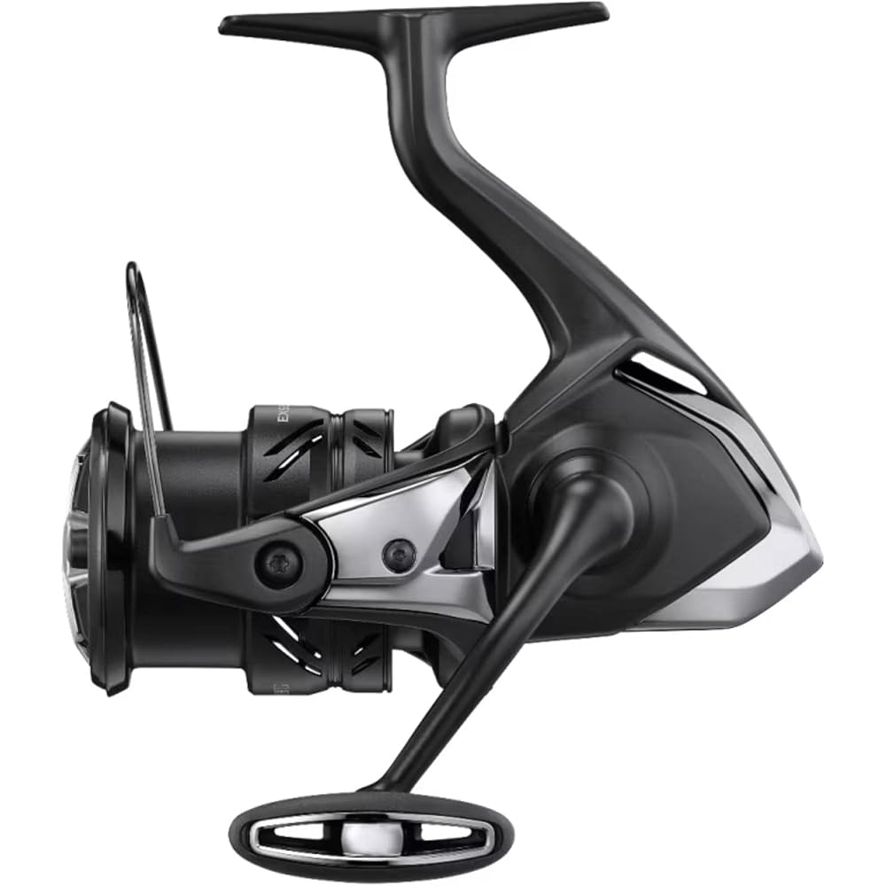 Shimano Exsence XR Spinning Reel 3000MHG High Gear Ratio Lightweight Fishing Tackle