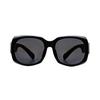 Geulapigpeullaseutig Ghost-Blackglossy-Sun