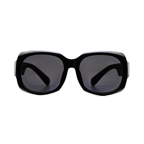 Geulapigpeullaseutig Ghost-Blackglossy-Sun
