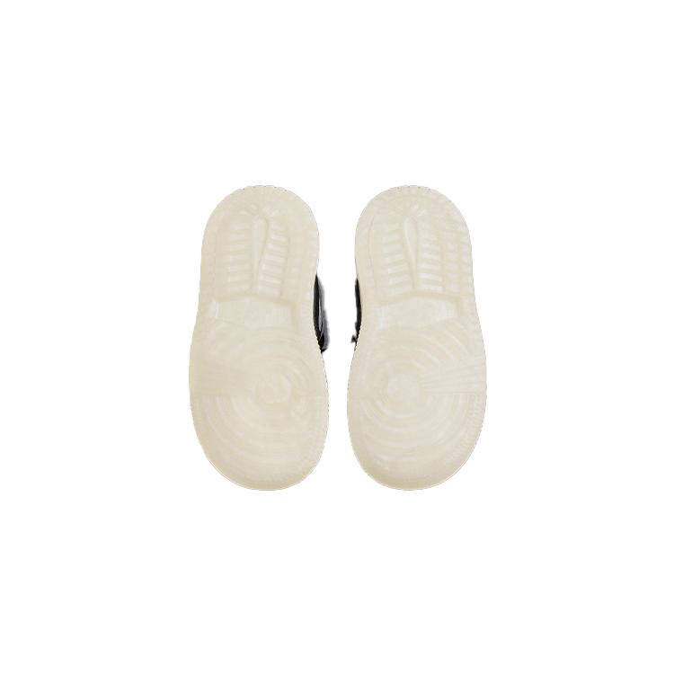 Jordan 1 Pantaloni scurți cu diamant mediu TD DN4322-100