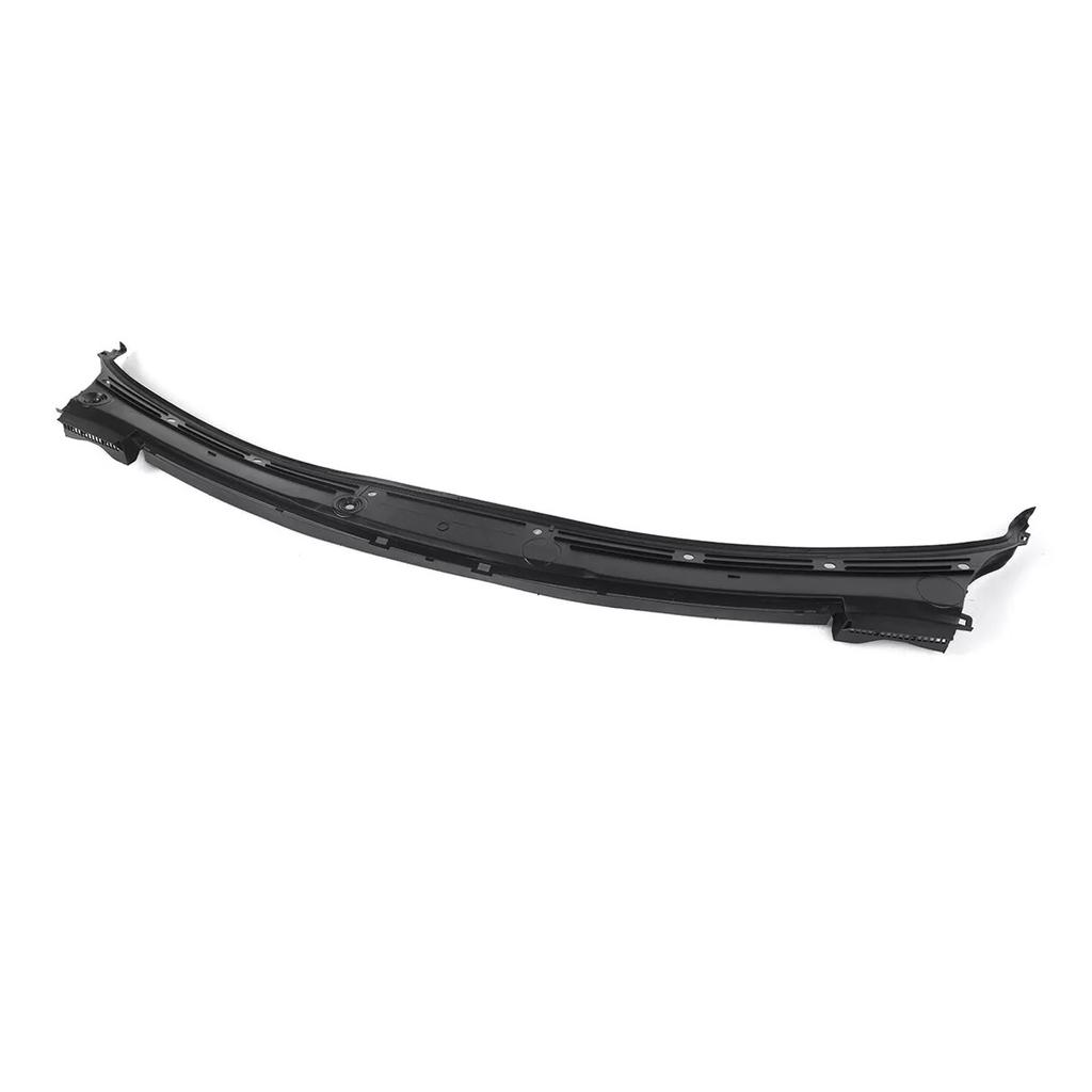 Windshield Wiper Cowl Top Grille Panel 51717292396 For BMW F15 X5 F16 X6 14-18