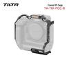 Kit de Gaiola Completa TILTA para Canon R3