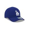 9FORTY Snapback Los Angeles Dodgers MLB AUTHENTIC PLAYER REPLICA SNAPBACK CAP ROYAL BLUE LOS ANGELES DODGERS 940MC Cap [New Era] M-CROWN ON-FIELD