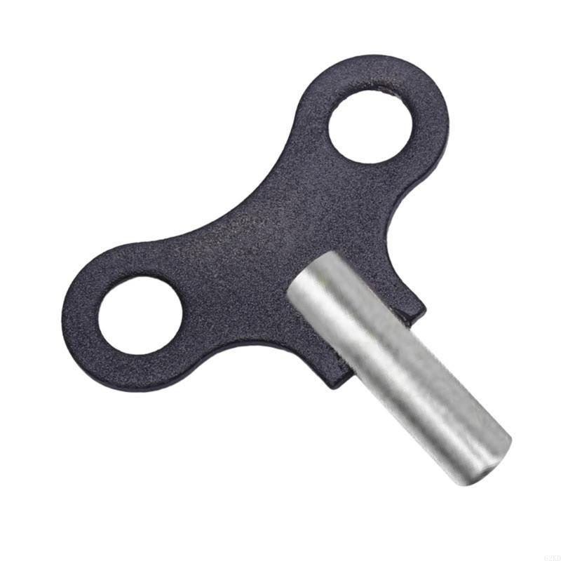 62KD Steel Clock Metal Clock Sturdy Clock Tools Winding Chain Repair Tool for Home Clock Long