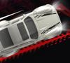 1:64 Mini RC High-Speed Drift Racing Car - Four-Wheel Drive Desktop Model, Perfect Birthday Gift for Kids.