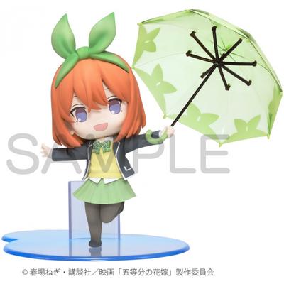 The Quintessential Quintuplets The Quintessential Quintuplets  Tyny Scene Kasakko Yotsuba Nakano
