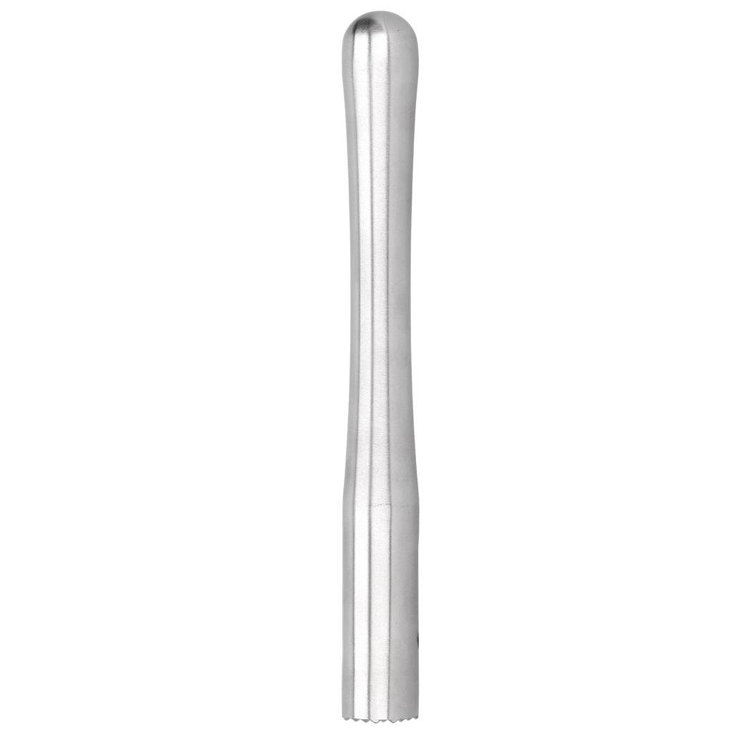 Stainless Steel Ice Crushing Rod Mixer Cocktail Muddler Barware Kitchen Tools DIY Bar ToolS