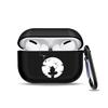Naruto Cartoon Earphone Case for Apple Airpods 1 2 3 Pro 2 Soft Anime Bluetooth Headphone Protective Case for Air Pods Pro Cover