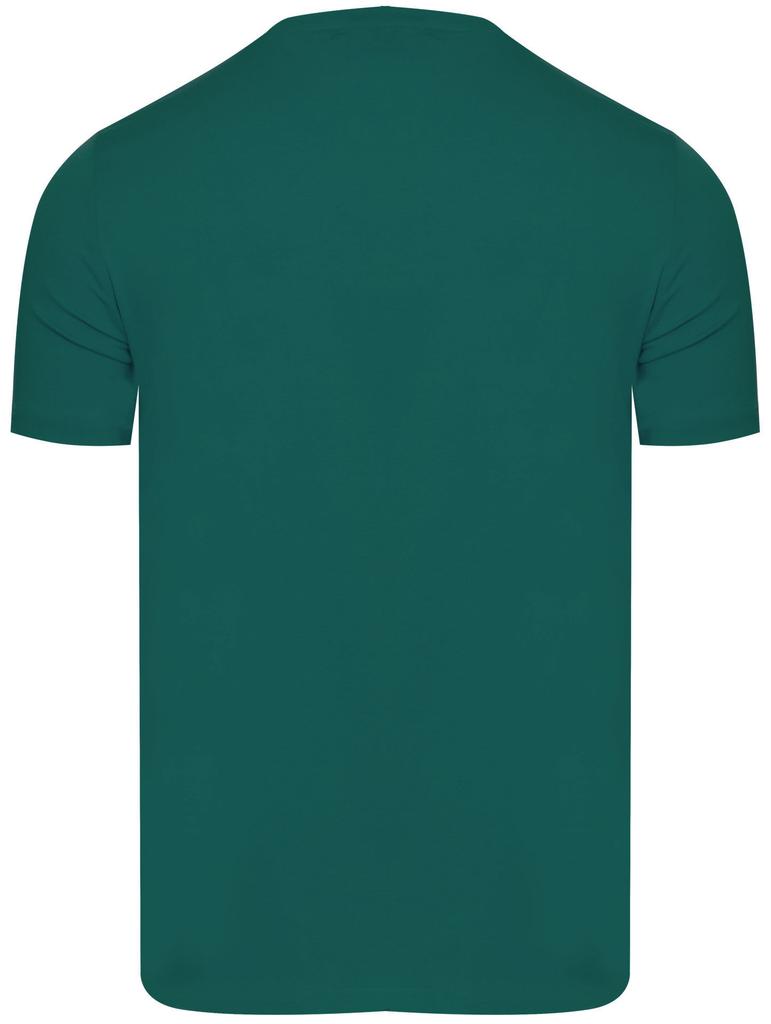 Starlee - Men' T-Shirt - 3041 Green